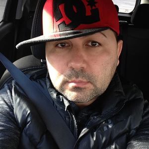 Meet your Posher, Artemio